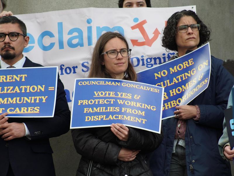 Learn More About Rent Stabilization