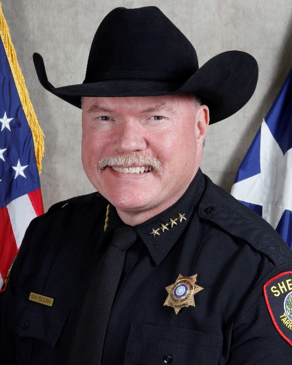 Sheriff