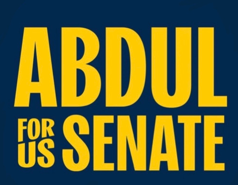 Wolverines for Abdul