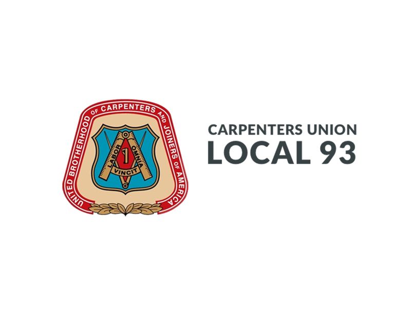 United Brotherhood of Carpenters and Joiners of America, Local 93
