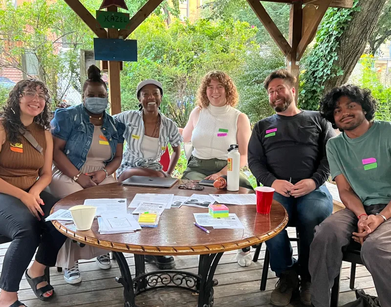 “How Tenants Got the Building Back”: Brooklyn Neighbors Share Real Strategies to Reclaim Housing