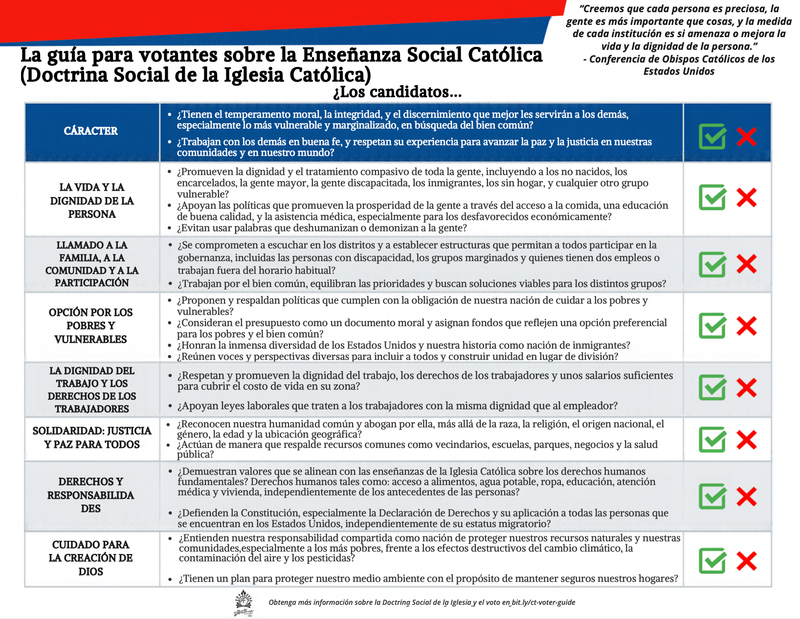 CST La Guia para Votantes