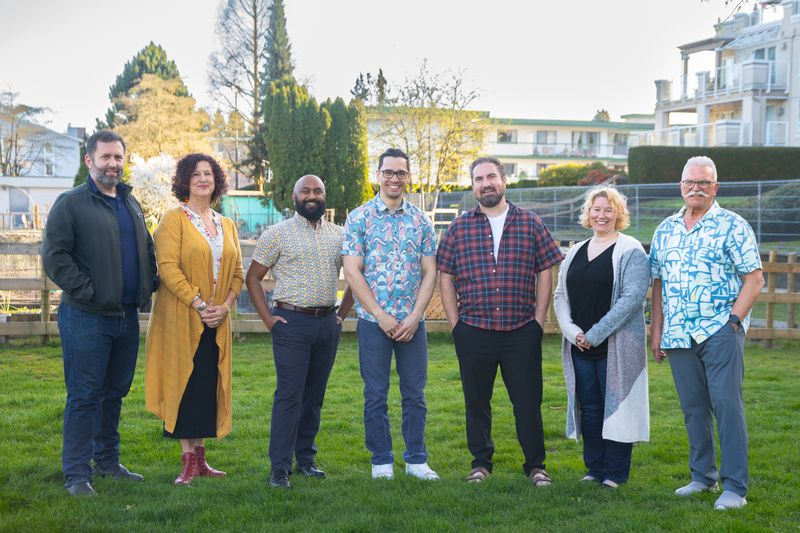 Downtown Langley Business Owner, Young Entrepreneur, Lifelong Citizen Join Langley City First Team