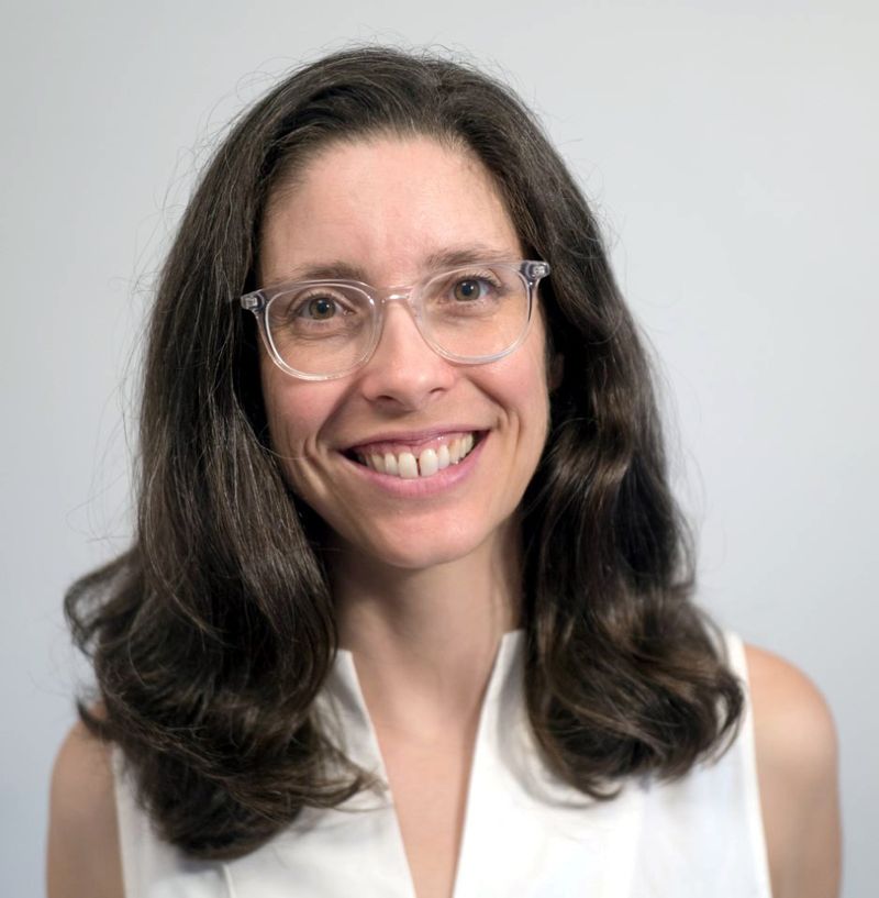 Heather Clark