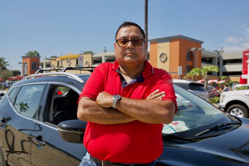 Eduardo Romero