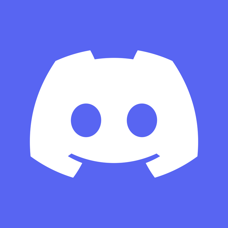 Join our Discord Server! Most discussion happens here!