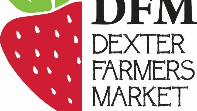 Dexter Farmers MarketSaturdays, 8am-1pmTuesdays, 11am-3pm