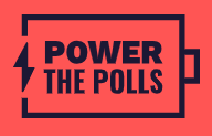 Power the Polls: Sign up to work your local polling place