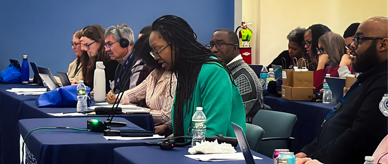 May 2026 | School Board Testimony: Dr. Cassandra St. Vil