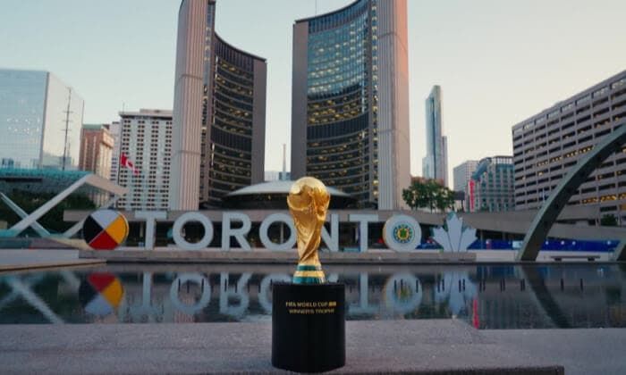 TYRLC Statement: Using Unionized Labour and Community Benefits for FIFA and Future Major Events