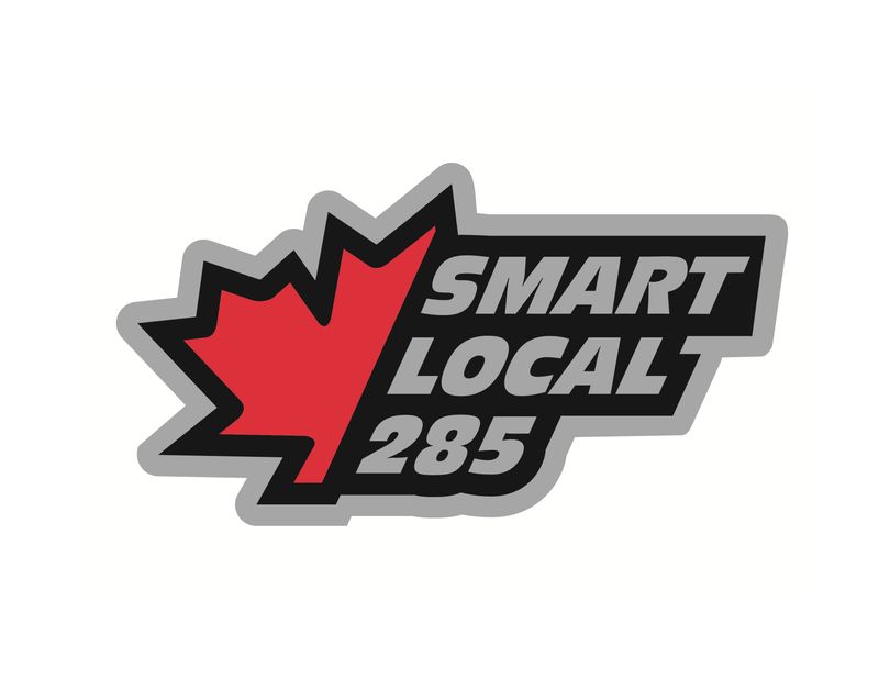 Sheet Metal, Air, Rail and Transportation Workers, Local 285