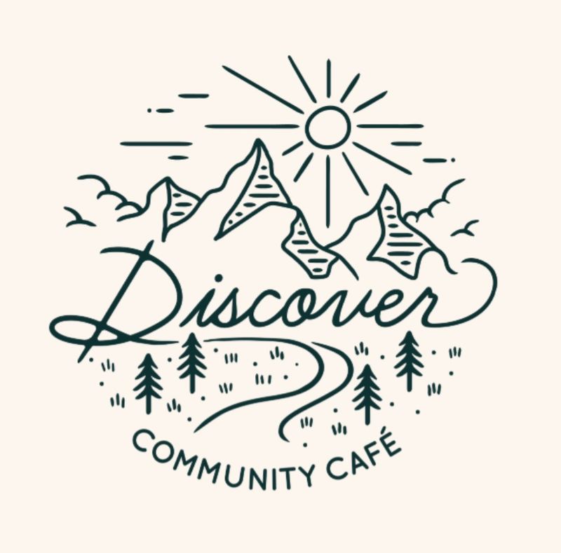 Discover Community Cafe
