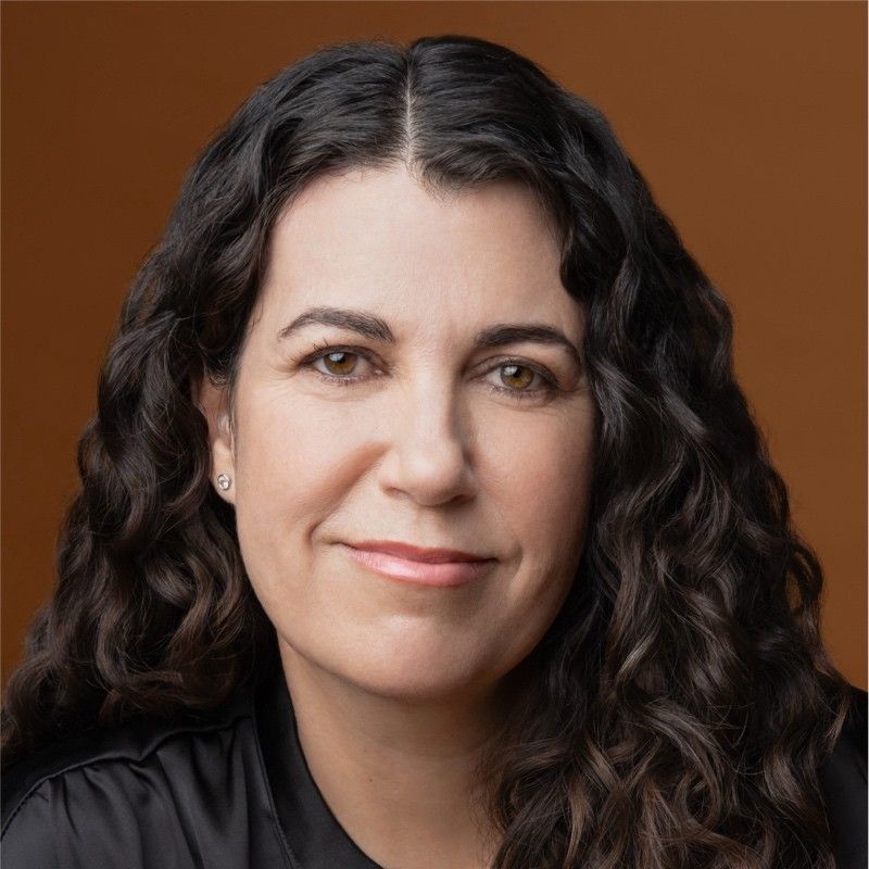 Heather Clark