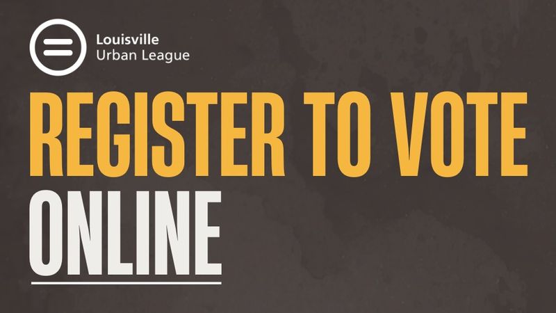Check your voter registration status