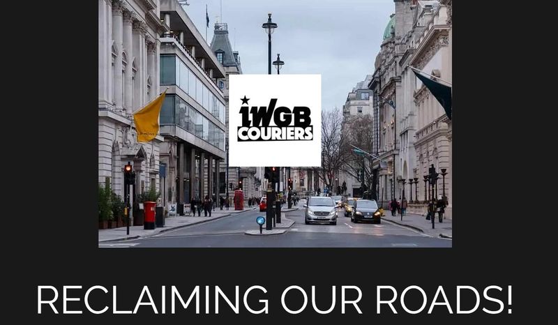 Reclaiming Our Roads