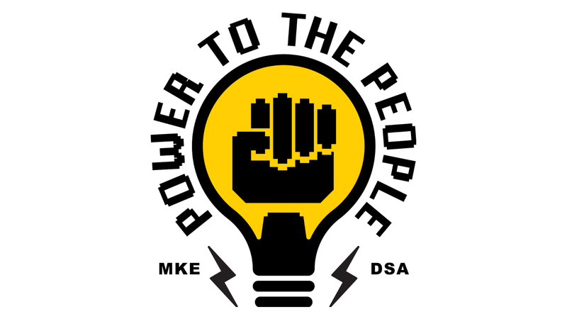 Power to the People Events