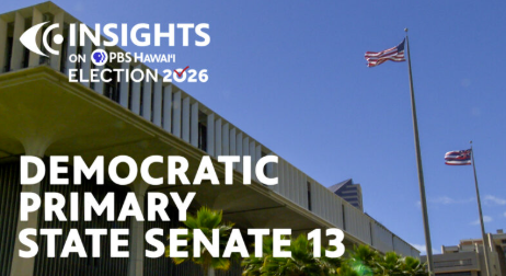 PBS Insights Candidate Forum