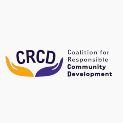 CRCD Community-led Planning Pledge