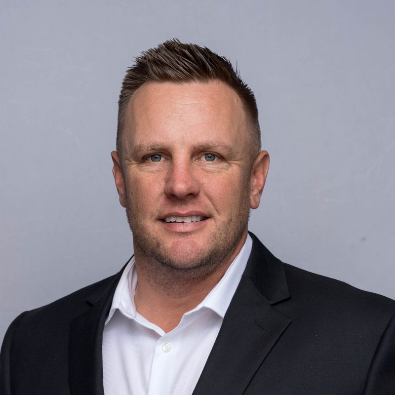 Scott Thompson