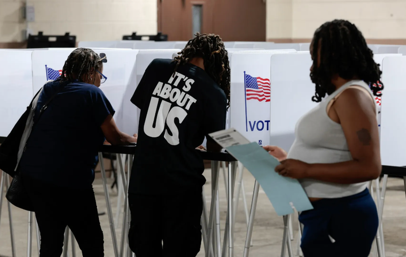 Early Voting