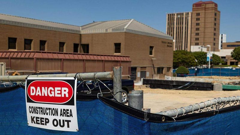 Tarrant County commissioners will lower JPS tax for the third year in a row
