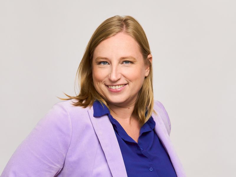 Jennifer Ambler