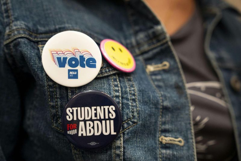 Register To Vote