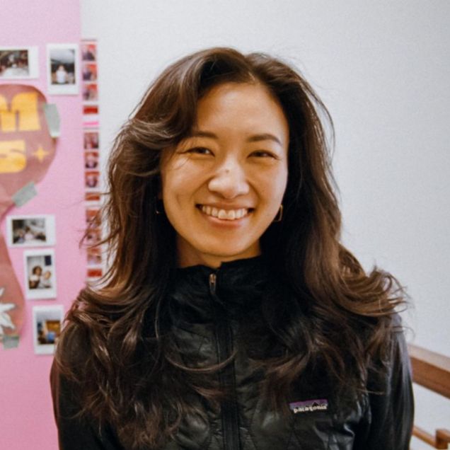 Chiyi Tam