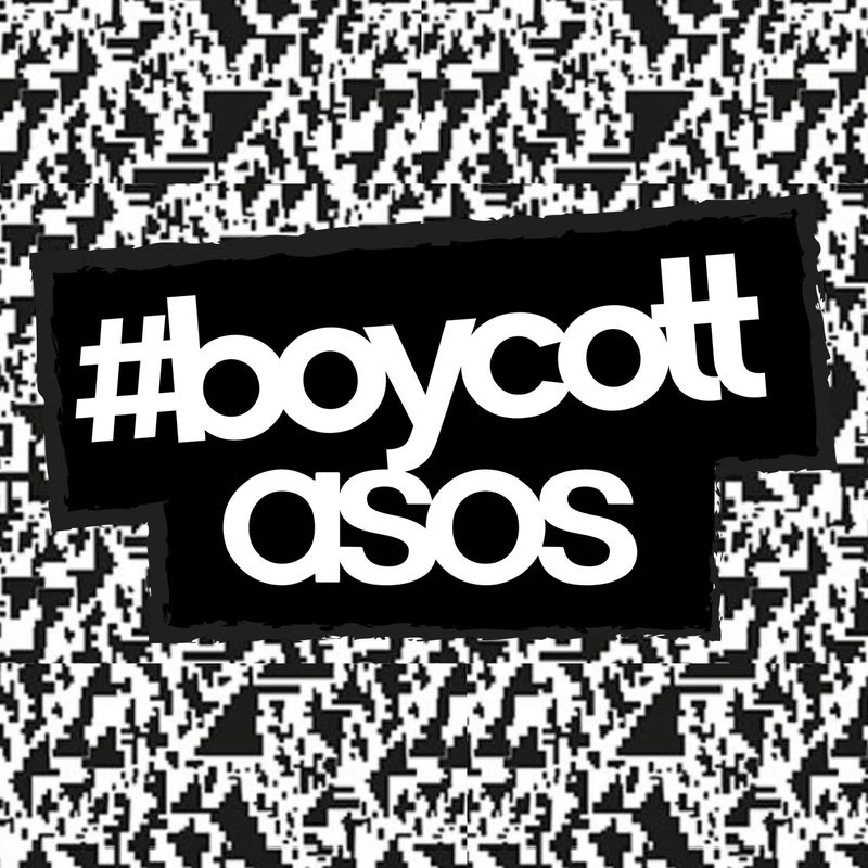 IWGB Calls for #BoycottASOS as up to 70 Key Delivery Workers Face Redundancy