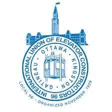 International Union of Elevator Constructors, Local 96