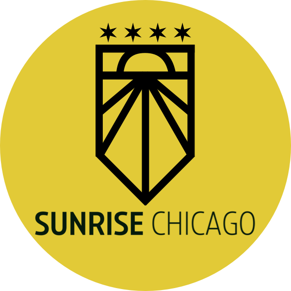Sunrise Movement Chicago