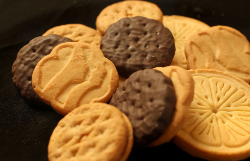 New Girl Scout Cookies Added: Exploremores