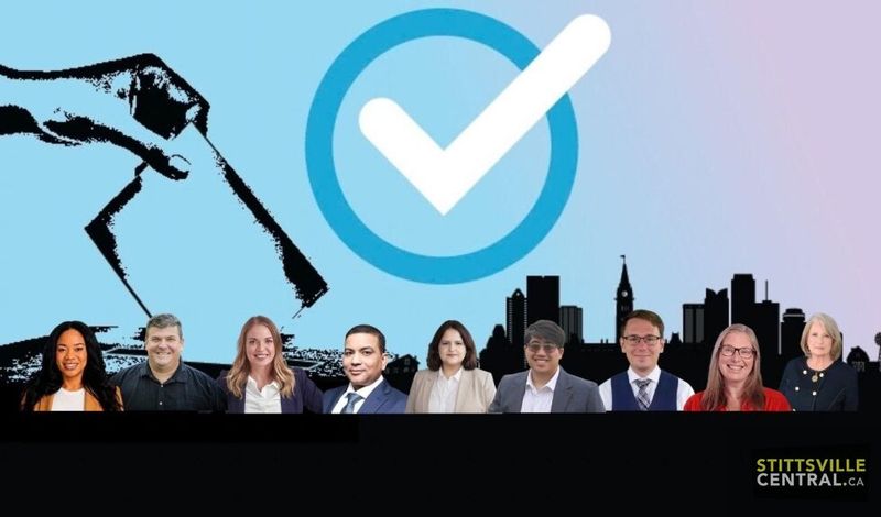 How Ward 6 candidates would manage Stittsville’s growth – Stittsville Central