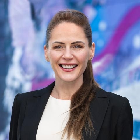 Sonya Semmens