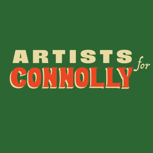 Artists for Connolly