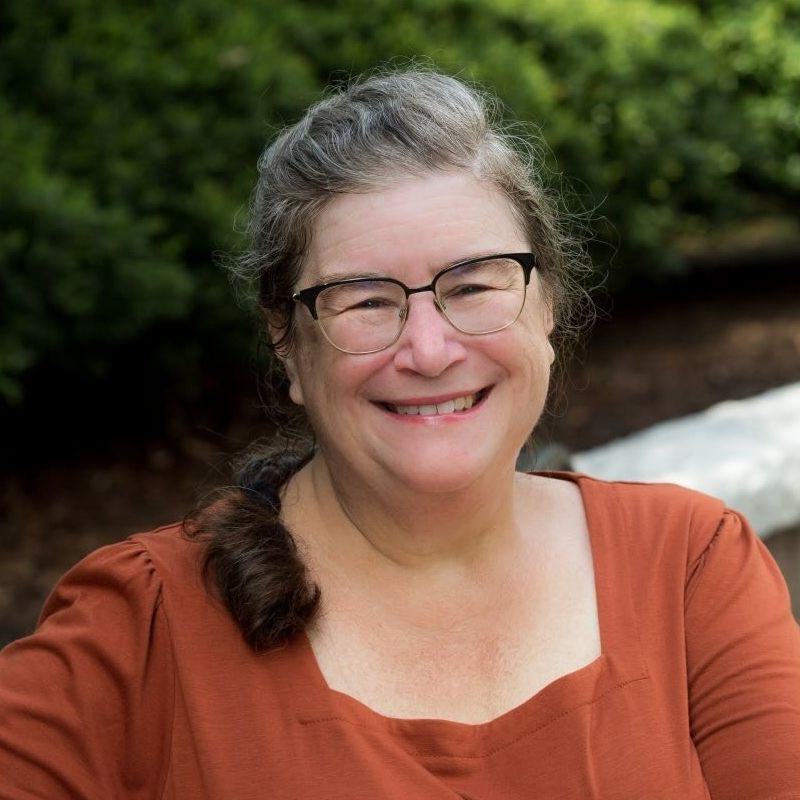Debbie Stair
