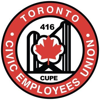 Toronto Civic Employees Union