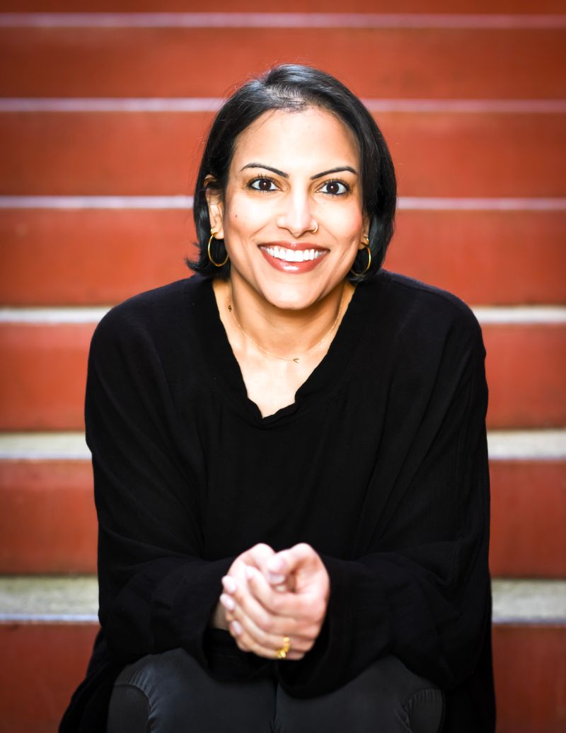 Shuchita Patel