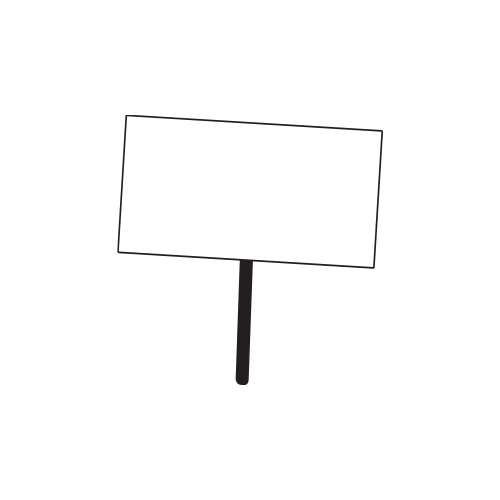 Get a Sign