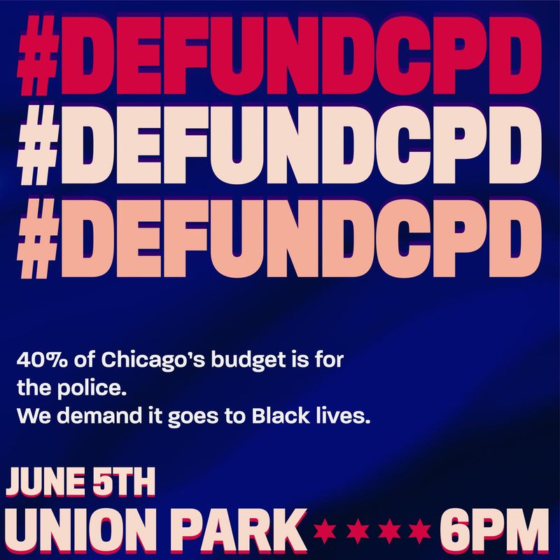 The Time is Now to Defund the Police