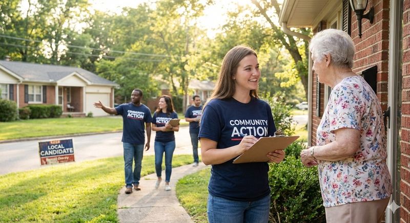 What is Voter Mobilization and How to Build Winning Campaigns