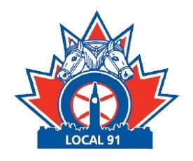 Teamsters Local No. 91
