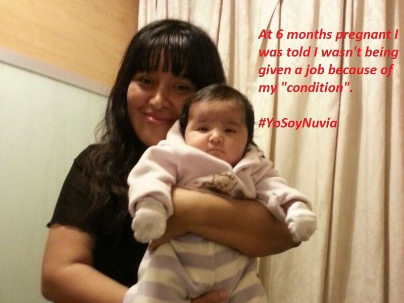 Pregnant University of London cleaner dismissed because of her "conditions" takes employer to tribunal