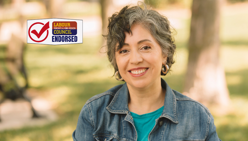 Alejandra Bravo - Davenport