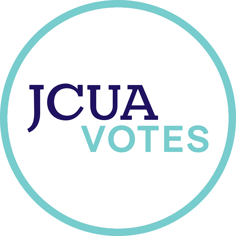 JCUA Votes
