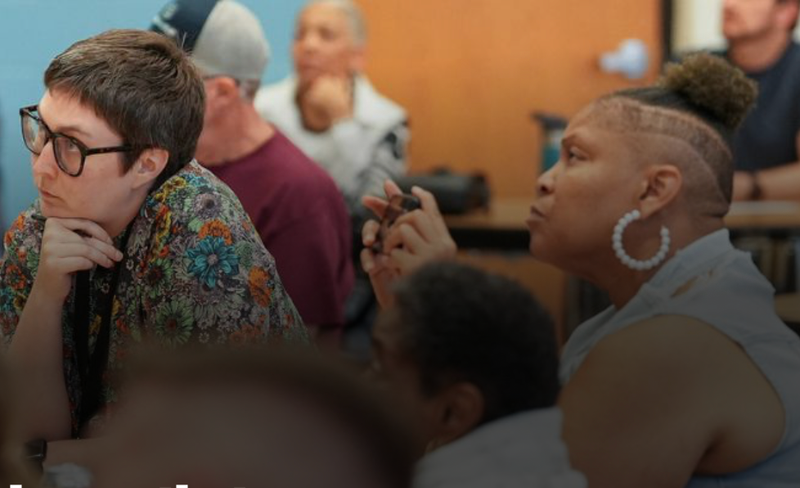 Court order: Lindsey Cornett is back on the ballot for IPS school board - September 14, 2026