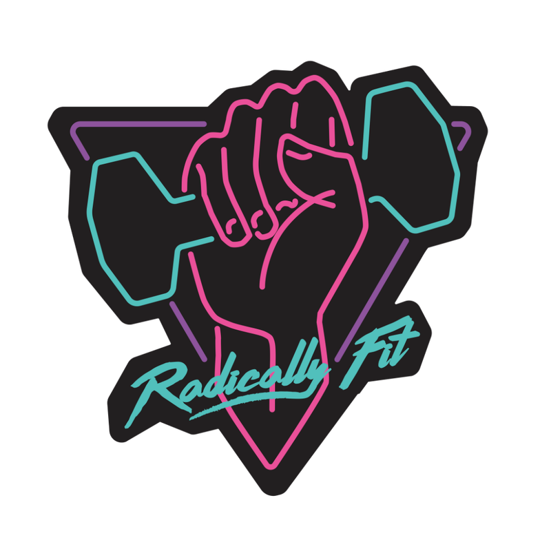 Radically Fit