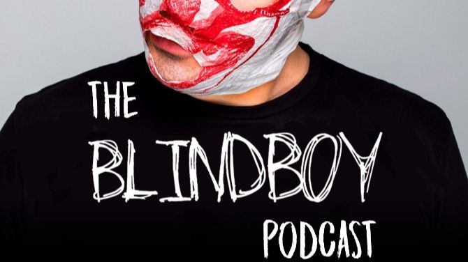 Catherine Connolly - The Blindboy Podcast