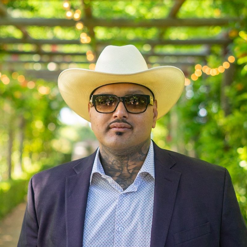 Rommel Vazquez