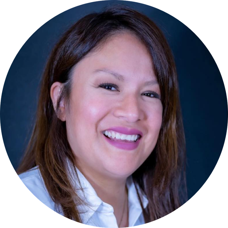 Alderperson Ruth Cruz